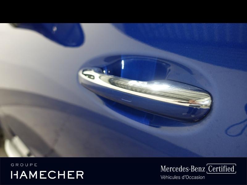 Image MERCEDES-BENZ GLC 400 e Hybrid 381ch AMG Line 4Matic 9G-Tronic