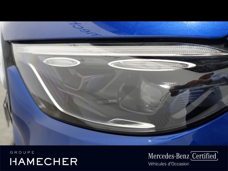 Image MERCEDES-BENZ GLC 400 e Hybrid 381ch AMG Line 4Matic 9G-Tronic