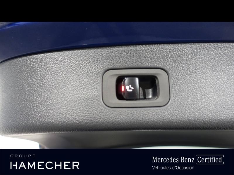 Image MERCEDES-BENZ GLC 400 e Hybrid 381ch AMG Line 4Matic 9G-Tronic