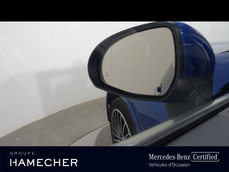 Image MERCEDES-BENZ GLC 400 e Hybrid 381ch AMG Line 4Matic 9G-Tronic