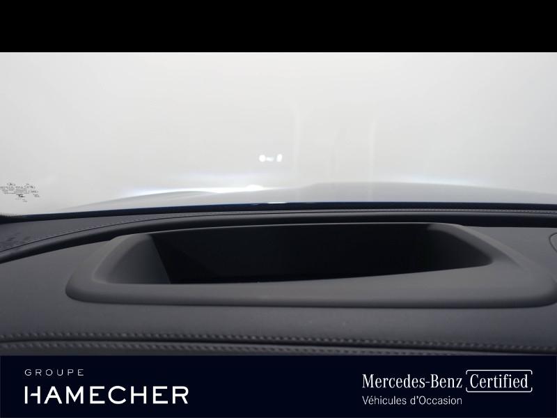 Image MERCEDES-BENZ GLC 400 e Hybrid 381ch AMG Line 4Matic 9G-Tronic