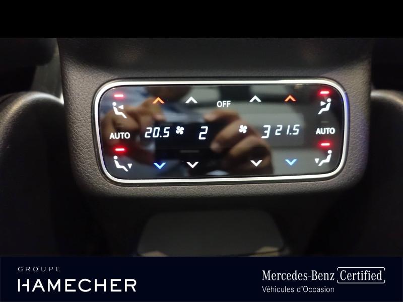 Image MERCEDES-BENZ GLC 400 e Hybrid 381ch AMG Line 4Matic 9G-Tronic