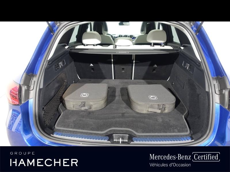 Image MERCEDES-BENZ GLC 400 e Hybrid 381ch AMG Line 4Matic 9G-Tronic