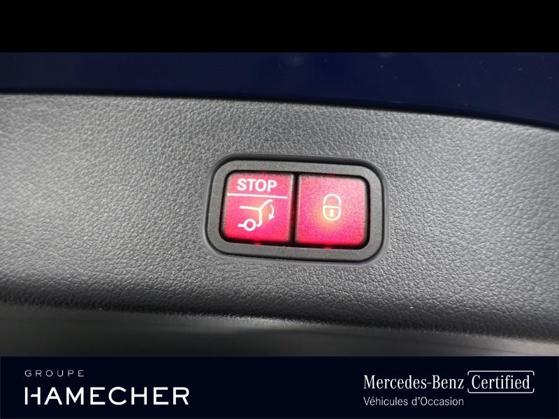 Image MERCEDES-BENZ GLC 400 e Hybrid 381ch AMG Line 4Matic 9G-Tronic