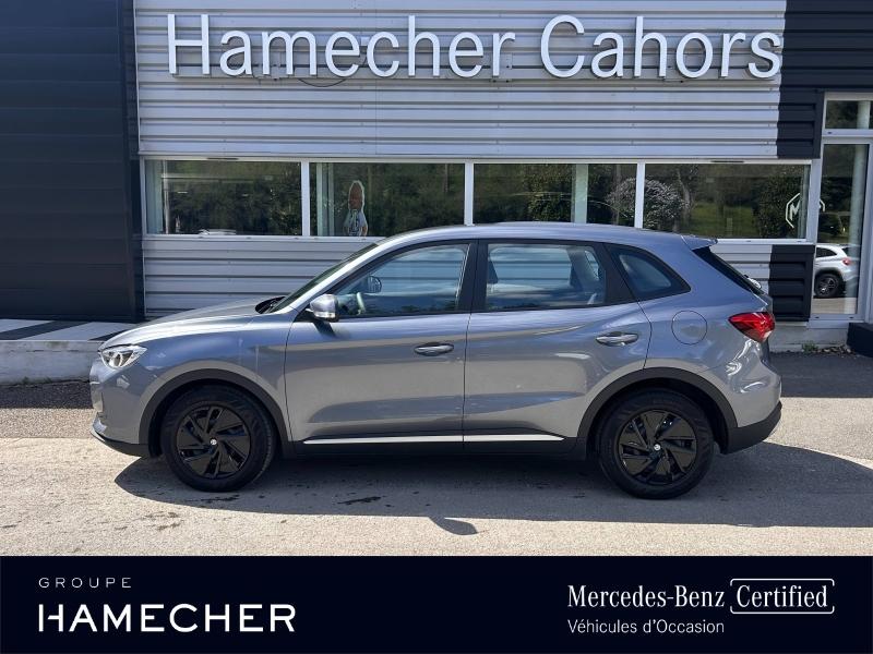 Image MG MOTOR ZS Hybrid+ 197ch Standard