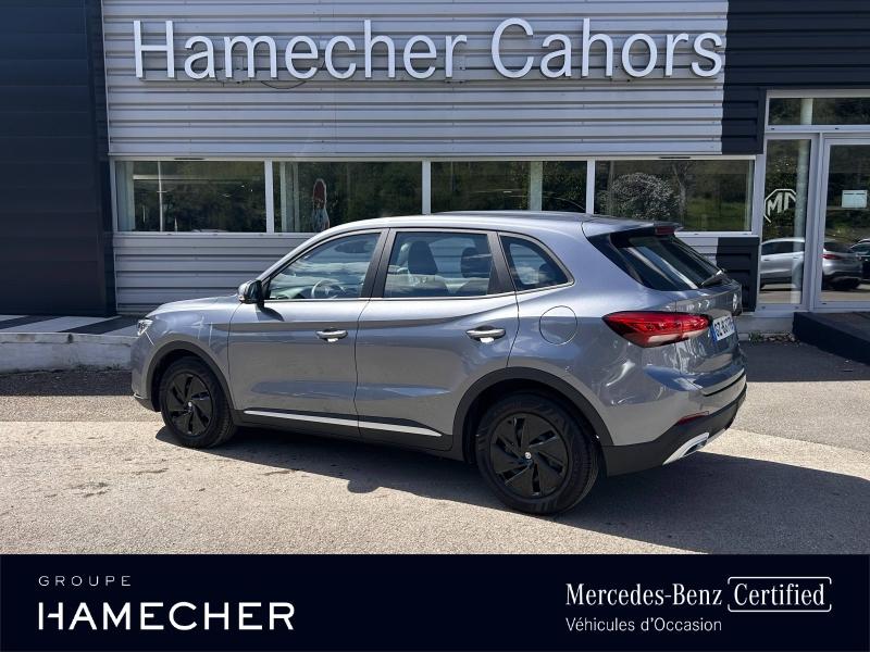 Image MG MOTOR ZS Hybrid+ 197ch Standard