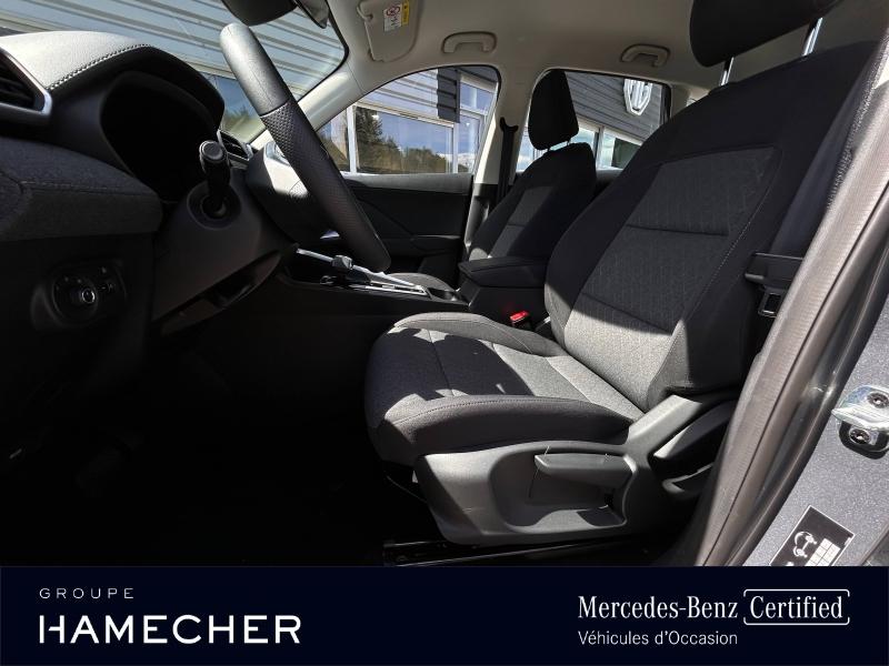 Image MG MOTOR ZS Hybrid+ 197ch Standard