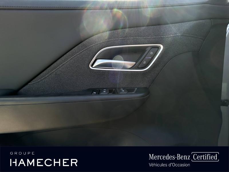 Image MG MOTOR ZS Hybrid+ 197ch Standard