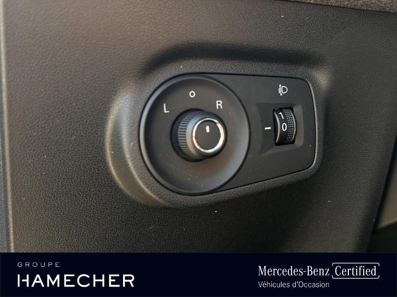 Image MG MOTOR ZS Hybrid+ 197ch Standard