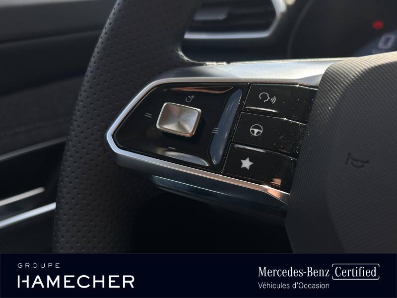 Image MG MOTOR ZS Hybrid+ 197ch Standard