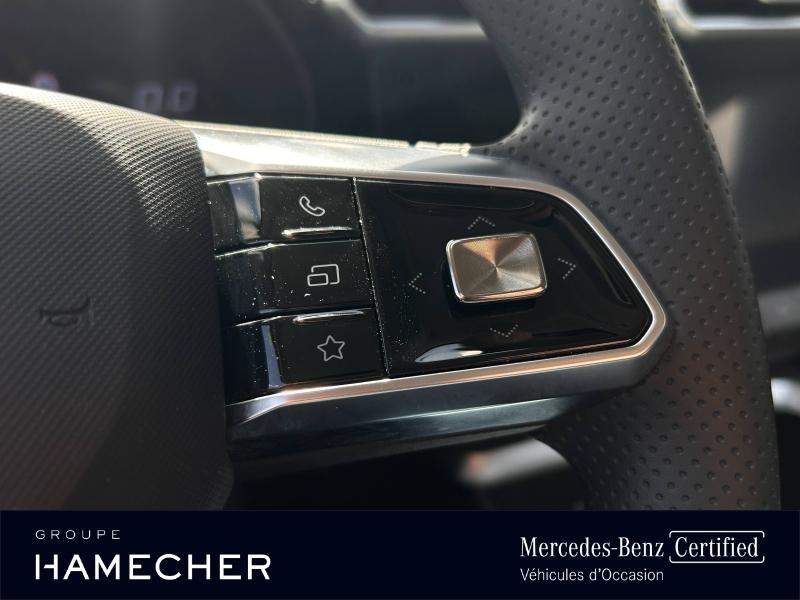 Image MG MOTOR ZS Hybrid+ 197ch Standard