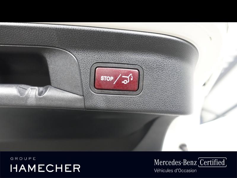 Image MERCEDES-BENZ GLC Coupé 220 d 170ch Sportline 4Matic 9G-Tronic Euro6c