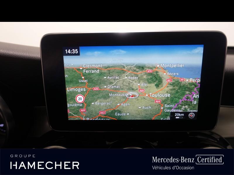 Image MERCEDES-BENZ GLC Coupé 220 d 170ch Sportline 4Matic 9G-Tronic Euro6c