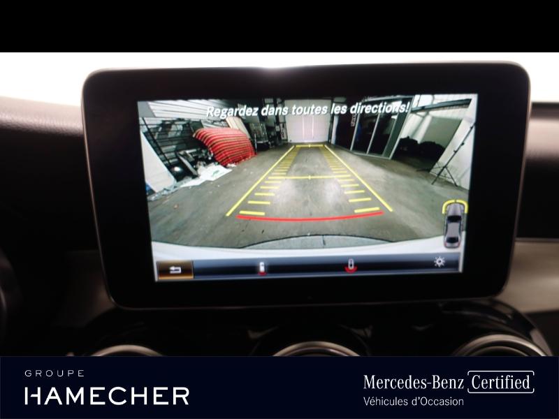 Image MERCEDES-BENZ GLC Coupé 220 d 170ch Sportline 4Matic 9G-Tronic Euro6c