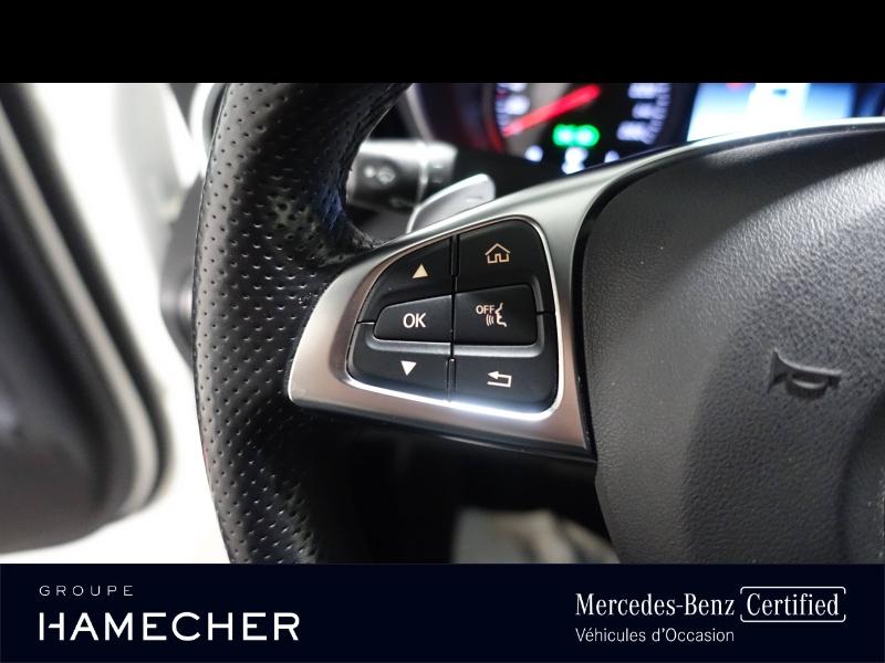 Image MERCEDES-BENZ GLC Coupé 220 d 170ch Sportline 4Matic 9G-Tronic Euro6c