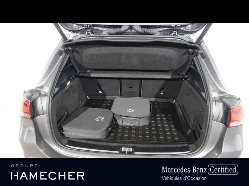 Image MERCEDES-BENZ EQA 250+ 190ch Edition