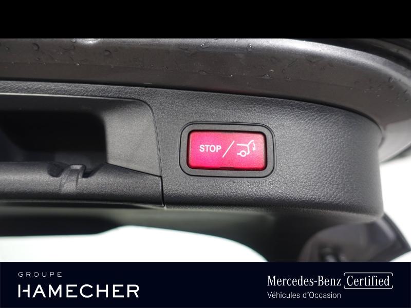 Image MERCEDES-BENZ EQA 250+ 190ch Edition