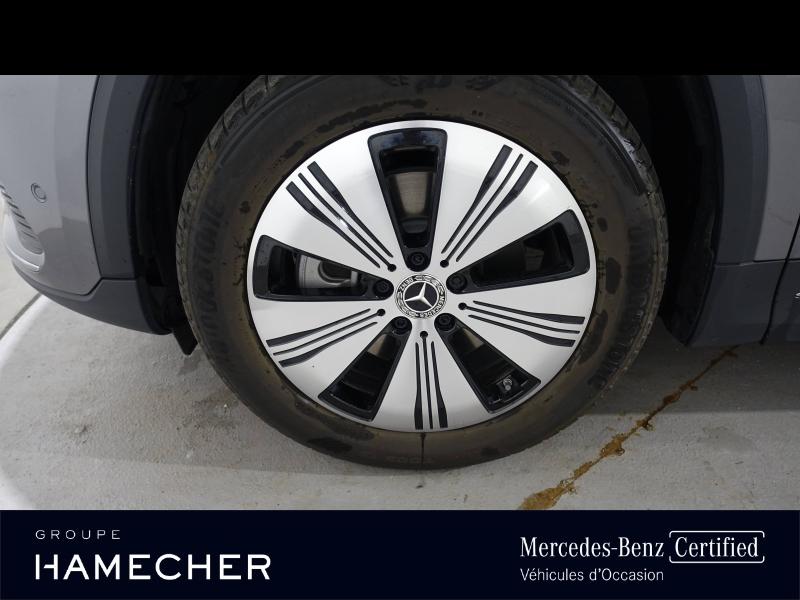 Image MERCEDES-BENZ EQA 250+ 190ch Edition