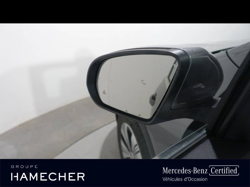 Image MERCEDES-BENZ EQA 250+ 190ch Edition