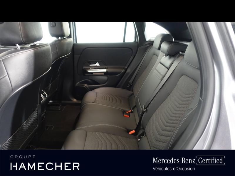 Image MERCEDES-BENZ EQA 250+ 190ch Edition