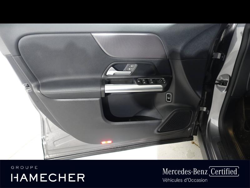 Image MERCEDES-BENZ EQA 250+ 190ch Edition
