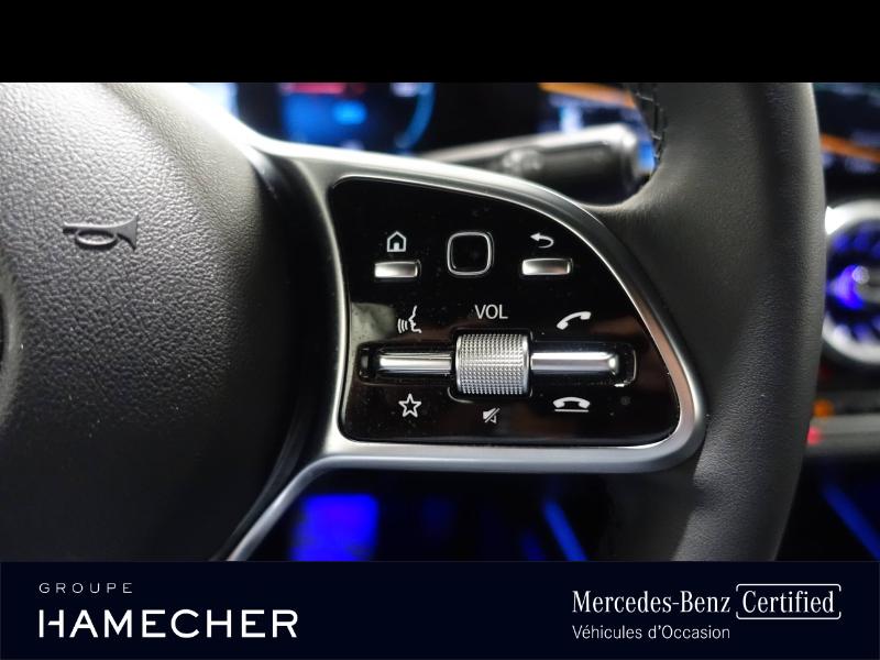 Image MERCEDES-BENZ EQA 250+ 190ch Edition