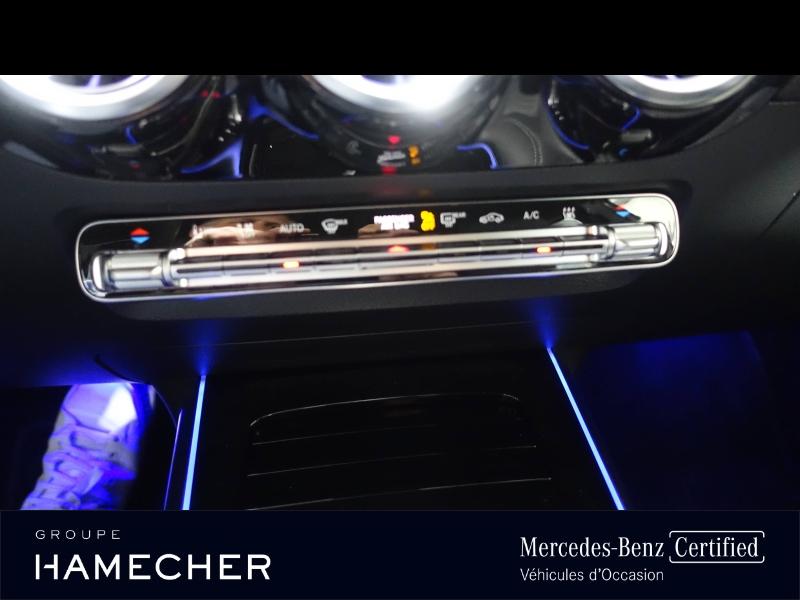 Image MERCEDES-BENZ EQA 250+ 190ch Edition