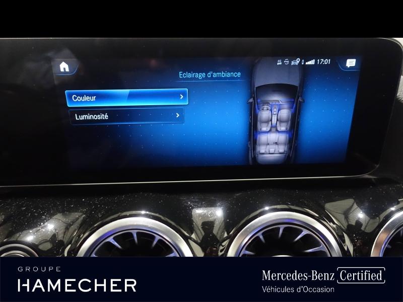 Image MERCEDES-BENZ EQA 250+ 190ch Edition