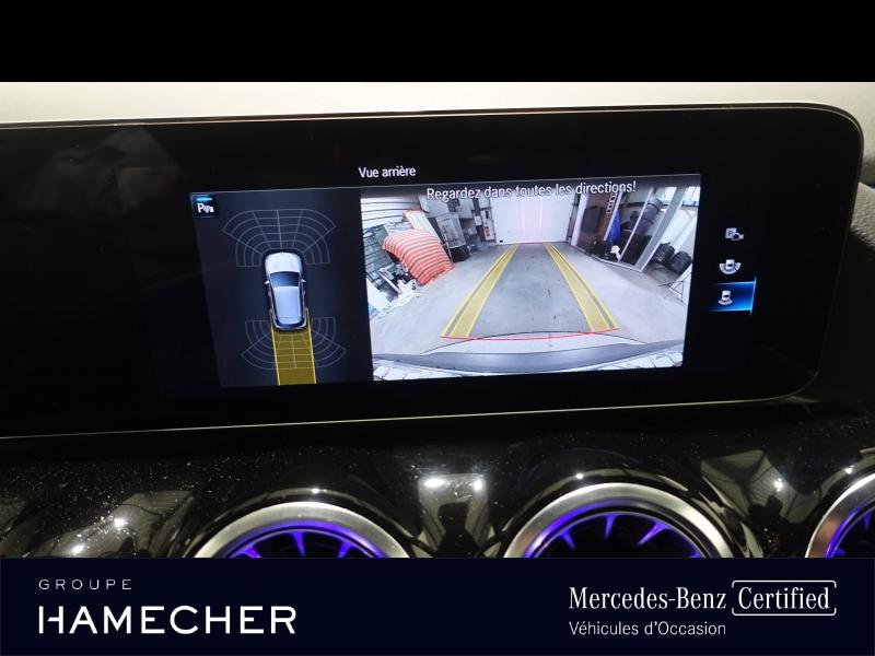 Image MERCEDES-BENZ EQA 250+ 190ch Edition