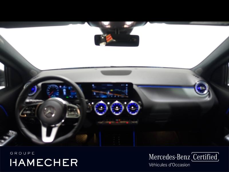 Image MERCEDES-BENZ EQA 250+ 190ch Edition