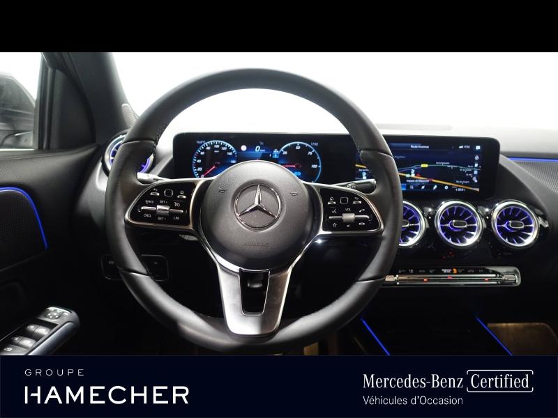 Image MERCEDES-BENZ EQA 250+ 190ch Edition