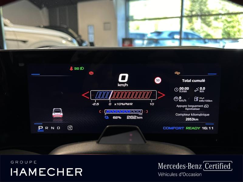 Image MG MOTOR Cyberster 510ch 77kWh 4WD