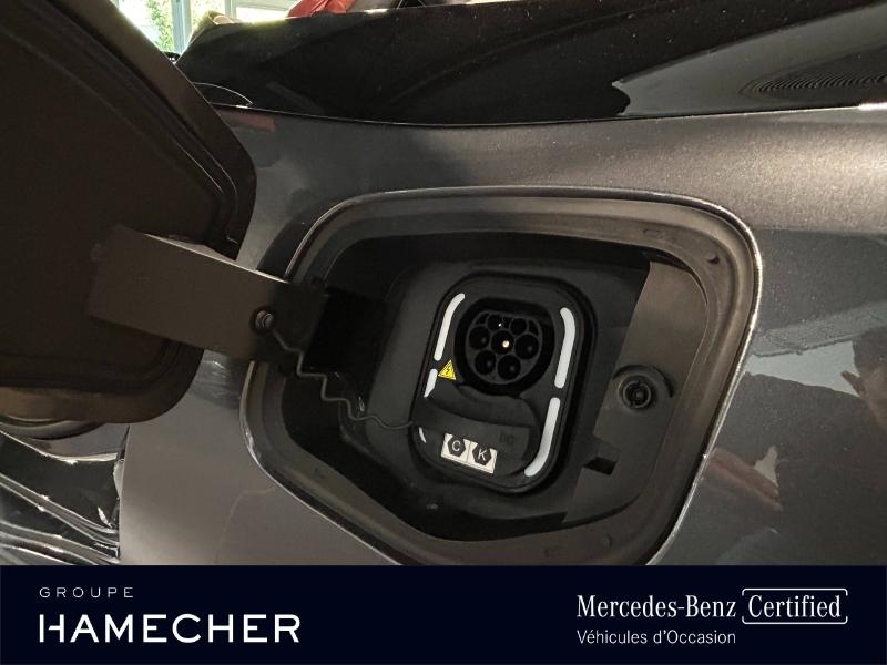 Image MG MOTOR Cyberster 510ch 77kWh 4WD