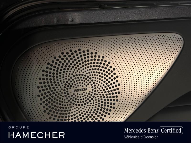 Image MG MOTOR Cyberster 510ch 77kWh 4WD