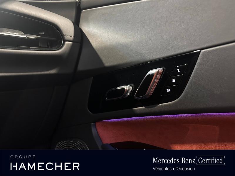 Image MG MOTOR Cyberster 510ch 77kWh 4WD