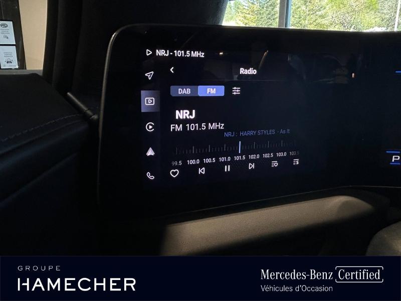 Image MG MOTOR Cyberster 510ch 77kWh 4WD