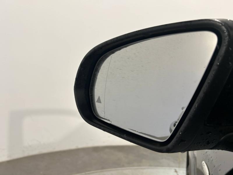 Image MERCEDES-BENZ GLA 250 e Hybrid EQ 218ch AMG Line 8G-DCT