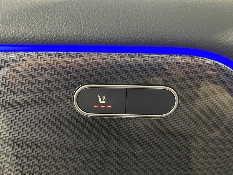 Image MERCEDES-BENZ GLA 250 e Hybrid EQ 218ch AMG Line 8G-DCT