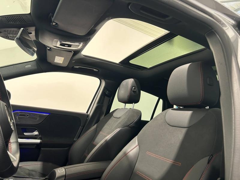 Image MERCEDES-BENZ GLA 250 e Hybrid EQ 218ch AMG Line 8G-DCT