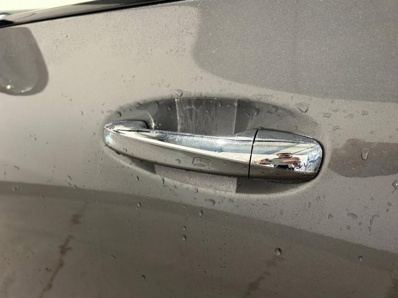 Image MERCEDES-BENZ GLA 250 e Hybrid EQ 218ch AMG Line 8G-DCT