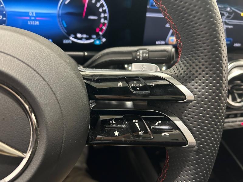 Image MERCEDES-BENZ GLA 250 e Hybrid EQ 218ch AMG Line 8G-DCT