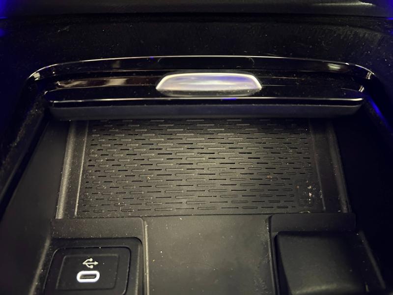 Image MERCEDES-BENZ GLA 250 e Hybrid EQ 218ch AMG Line 8G-DCT