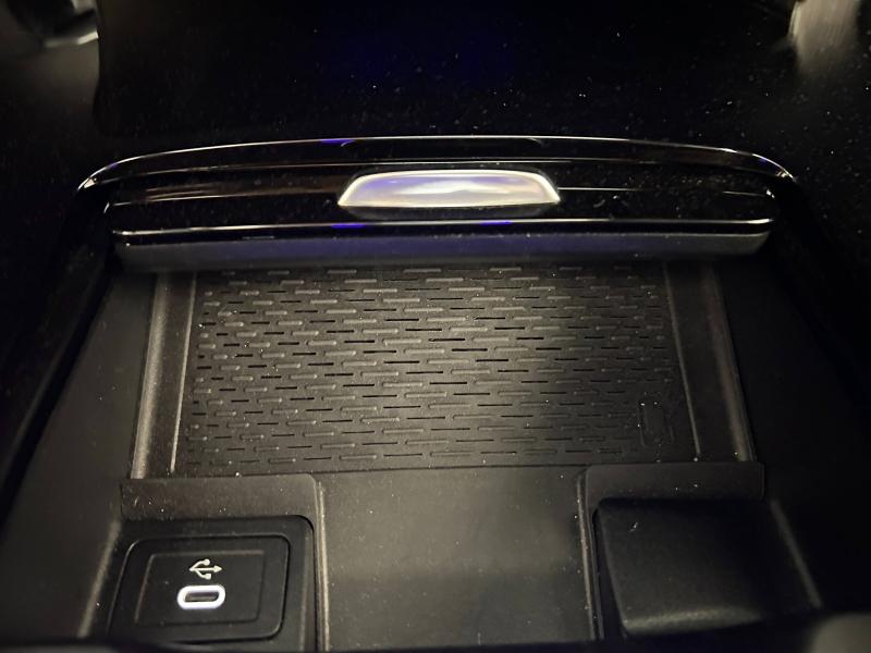 Image MERCEDES-BENZ Classe A 250 e Hybrid EQ 163+109ch AMG Line 8G-DCT