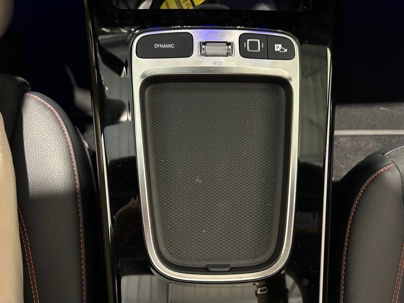 Image MERCEDES-BENZ Classe A 250 e Hybrid EQ 163+109ch AMG Line 8G-DCT