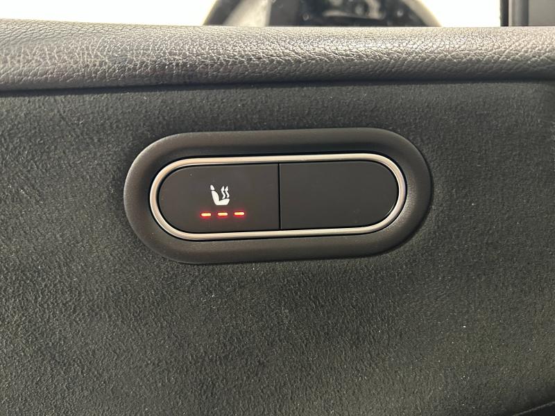 Image MERCEDES-BENZ Classe A 250 e Hybrid EQ 163+109ch AMG Line 8G-DCT