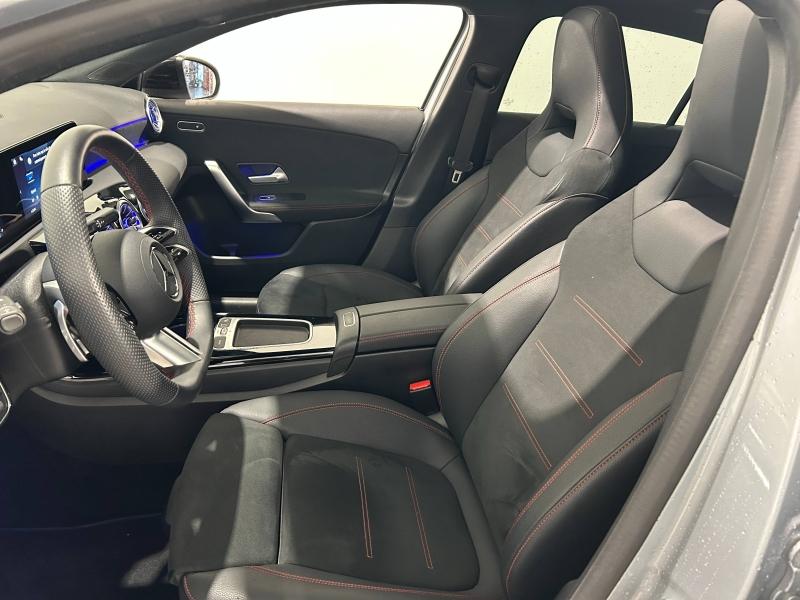 Image MERCEDES-BENZ Classe A 250 e Hybrid EQ 163+109ch AMG Line 8G-DCT