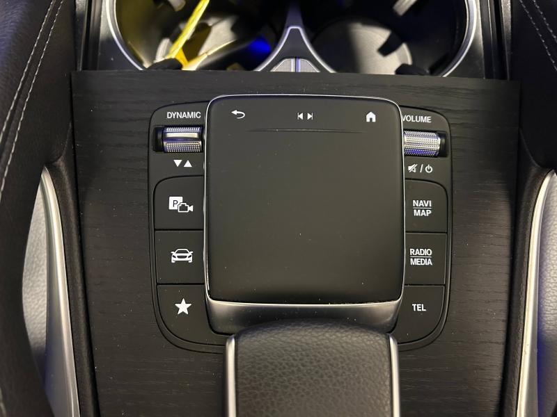 Image MERCEDES-BENZ GLE Coupé 350 de 194+136ch AMG Line 4Matic 9G-Tronic