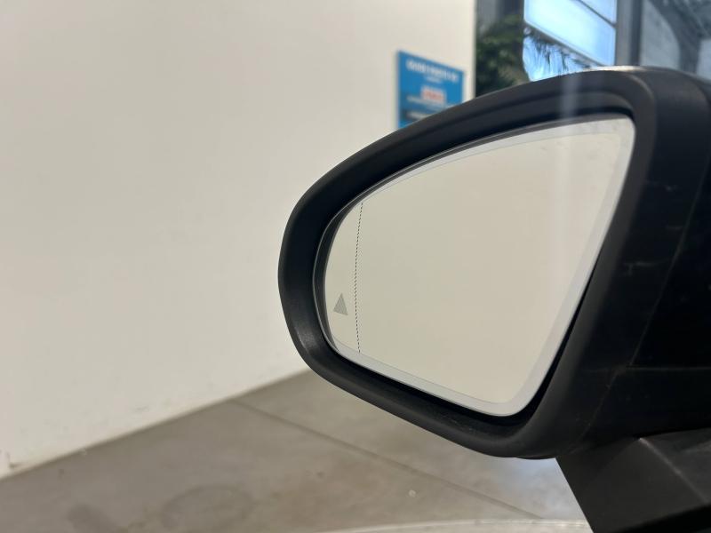 Image MERCEDES-BENZ Classe A 180 d 116ch Progressive Line 7G-DCT