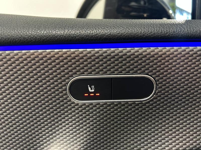 Image MERCEDES-BENZ Classe A 180 d 116ch Progressive Line 7G-DCT