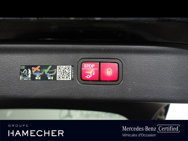 Image MERCEDES-BENZ EQE SUV 350 292ch AMG Line 4Matic